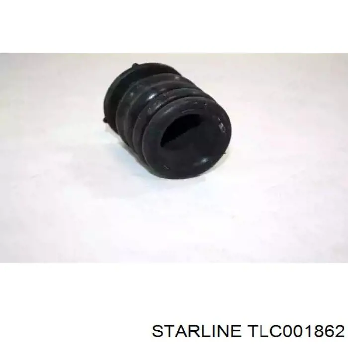 Amortiguador trasero TLC001862 Starline