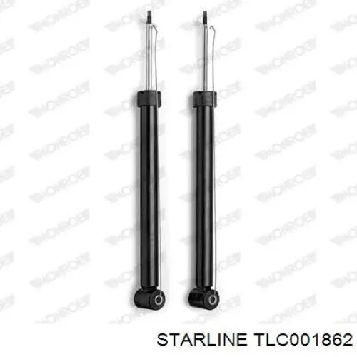 TL C00186.2 Starline amortiguador trasero