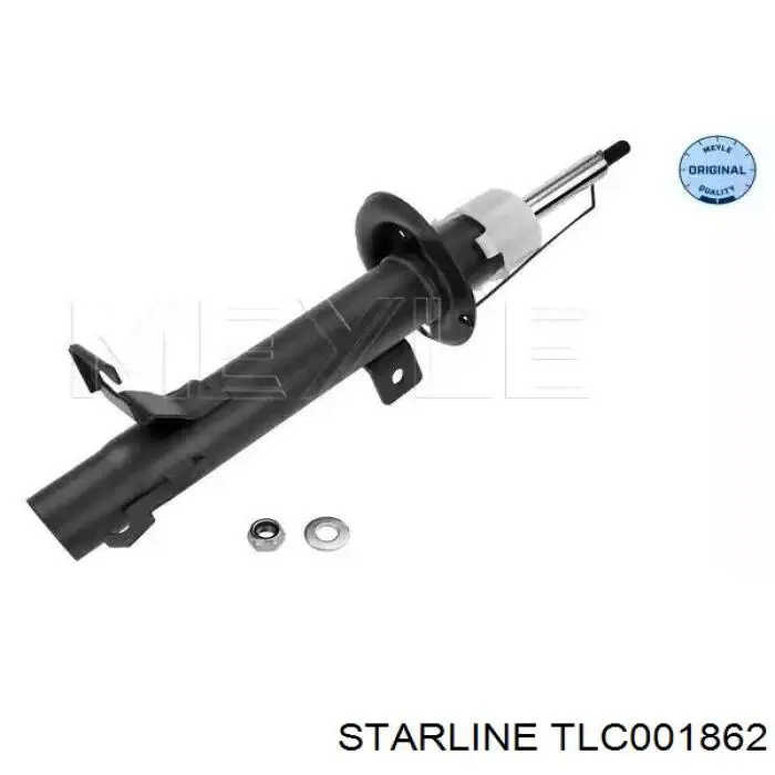 Comprar TLC001862 Starline Amortiguador trasero
