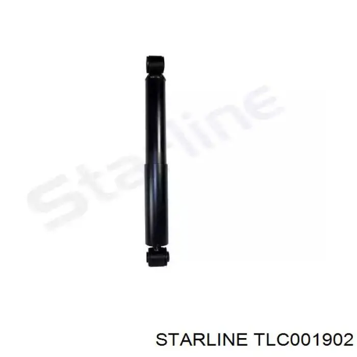 TL C00190.2 Starline amortiguador trasero