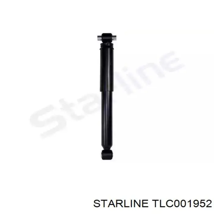 TLC001952 Starline amortiguador trasero