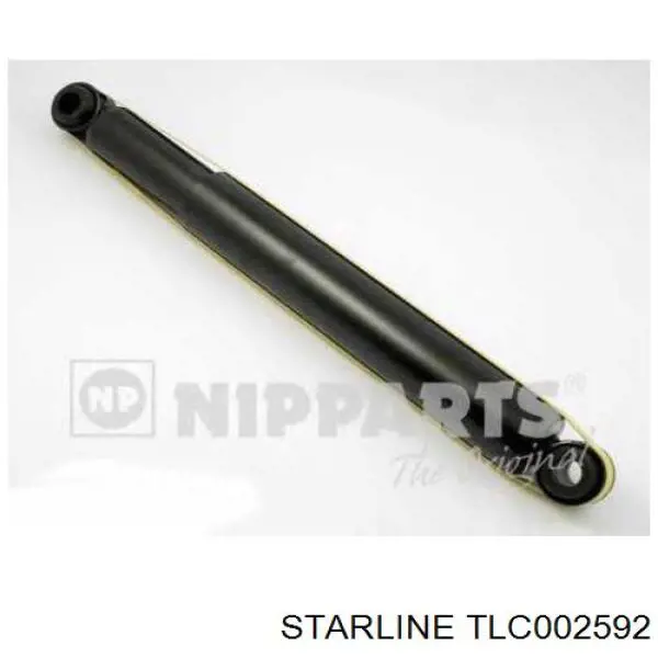 TLC002592 Starline Amortiguadores posteriores