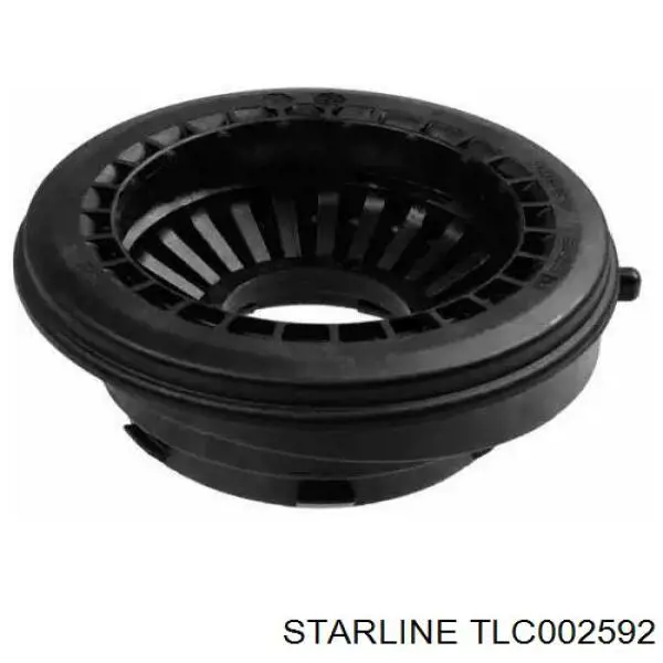 TL C00259.2 Starline amortiguador trasero