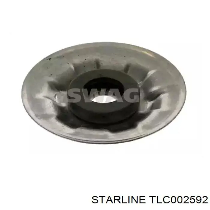Amortiguador trasero Starline TLC002592 precio, desde 41,00 EUR