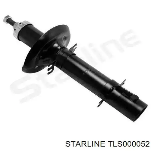 Amortiguadores Starline TLS000052 precio, desde 41,05 EUR