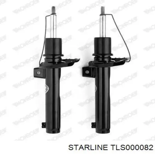 Amortiguadores Starline TLS000082 precio, desde 53,36 EUR