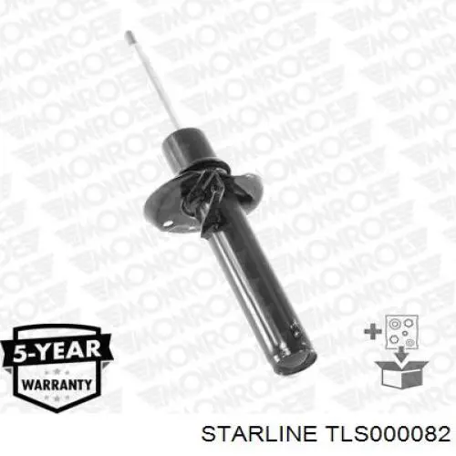 Comprar TLS000082 Starline Amortiguador