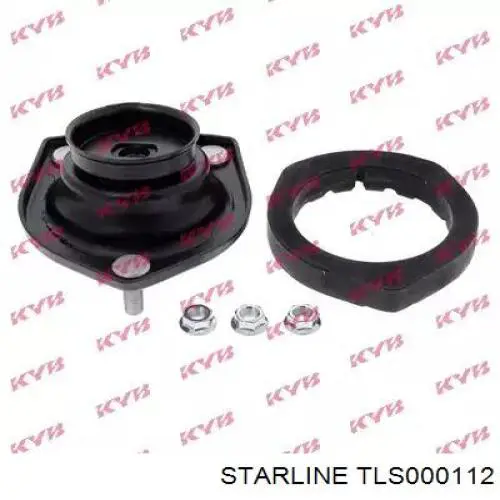 Amortiguadores Starline TLS000112 precio, desde 45,29 EUR