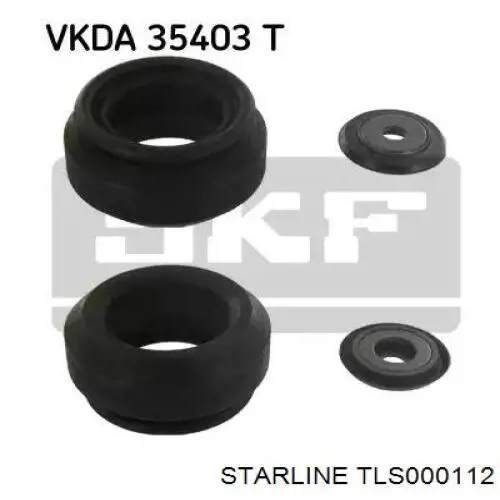 Comprar TLS000112 Starline Amortiguador