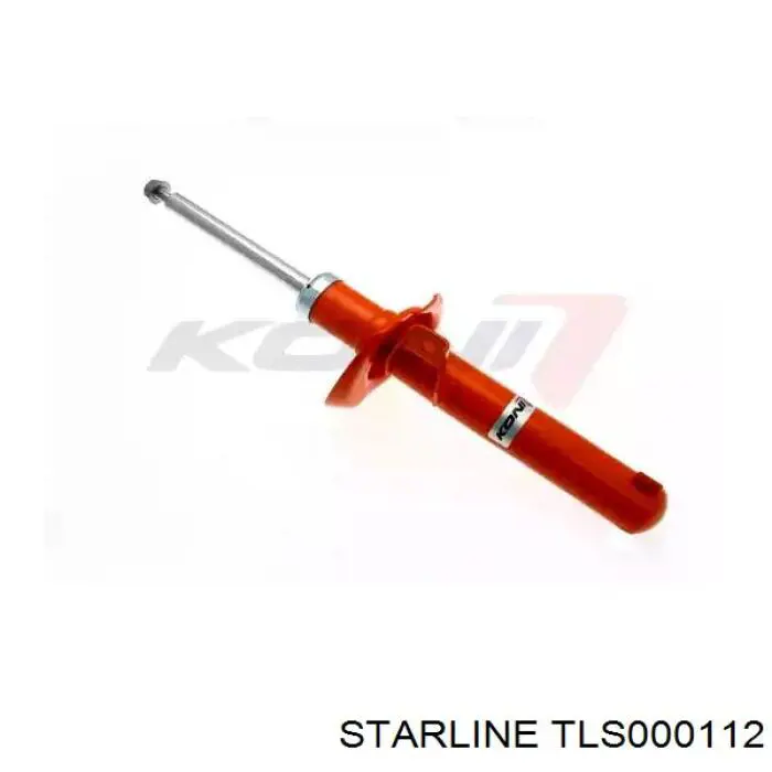 TLS000112 Starline Amortiguador frontal
