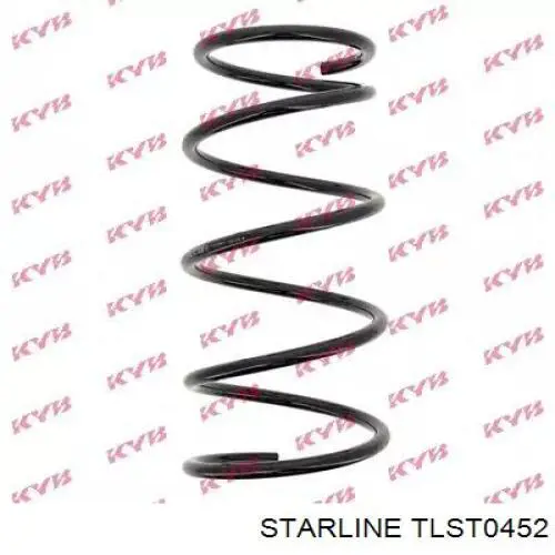 Comprar TLST0452 Starline Amortiguador
