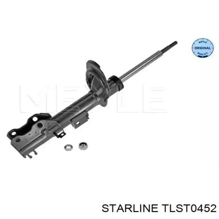 Amortiguador TLST0452 Starline