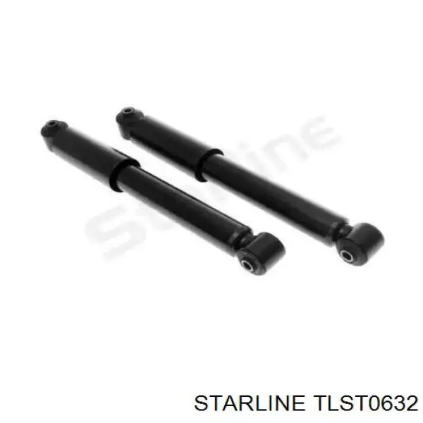 TL ST063.2 Starline amortiguador trasero