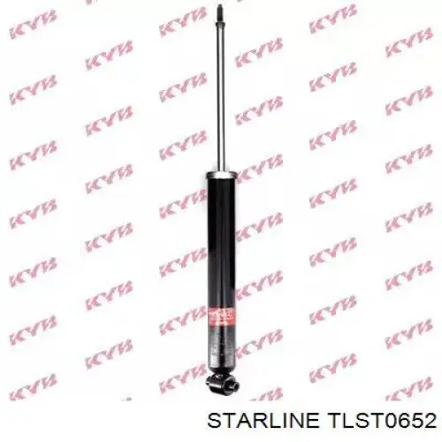 TL ST065.2 Starline amortiguador trasero