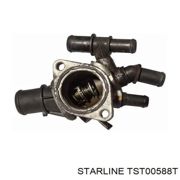 Peugeot 205 1 741A, C