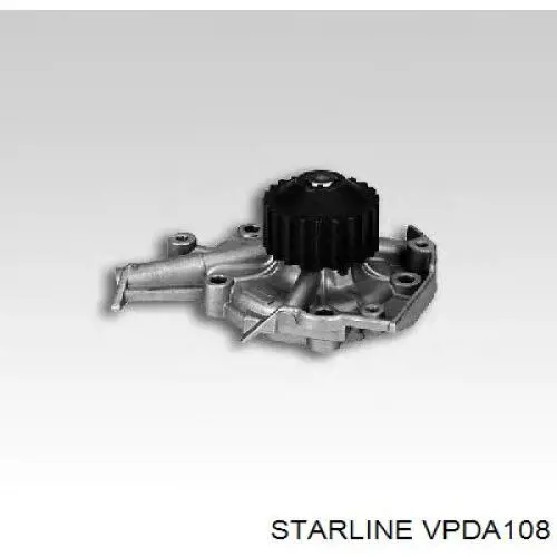 VPDA108 Starline bomba de agua