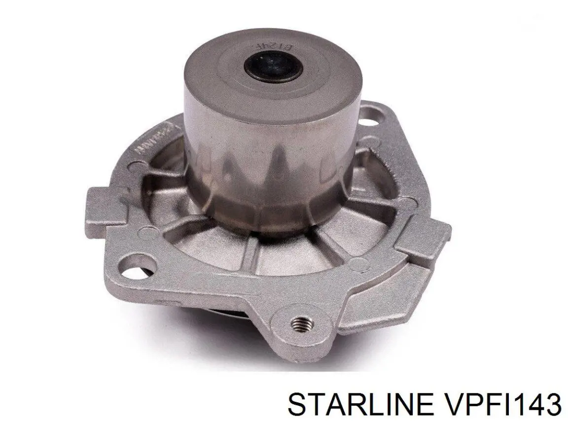 VPFI143 Starline bomba de agua