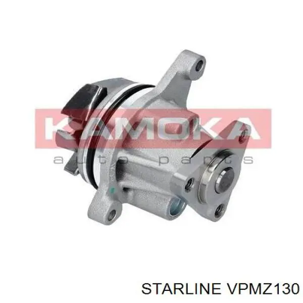 VP MZ130 Starline bomba de agua