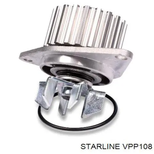 VPP108 Starline bomba de agua