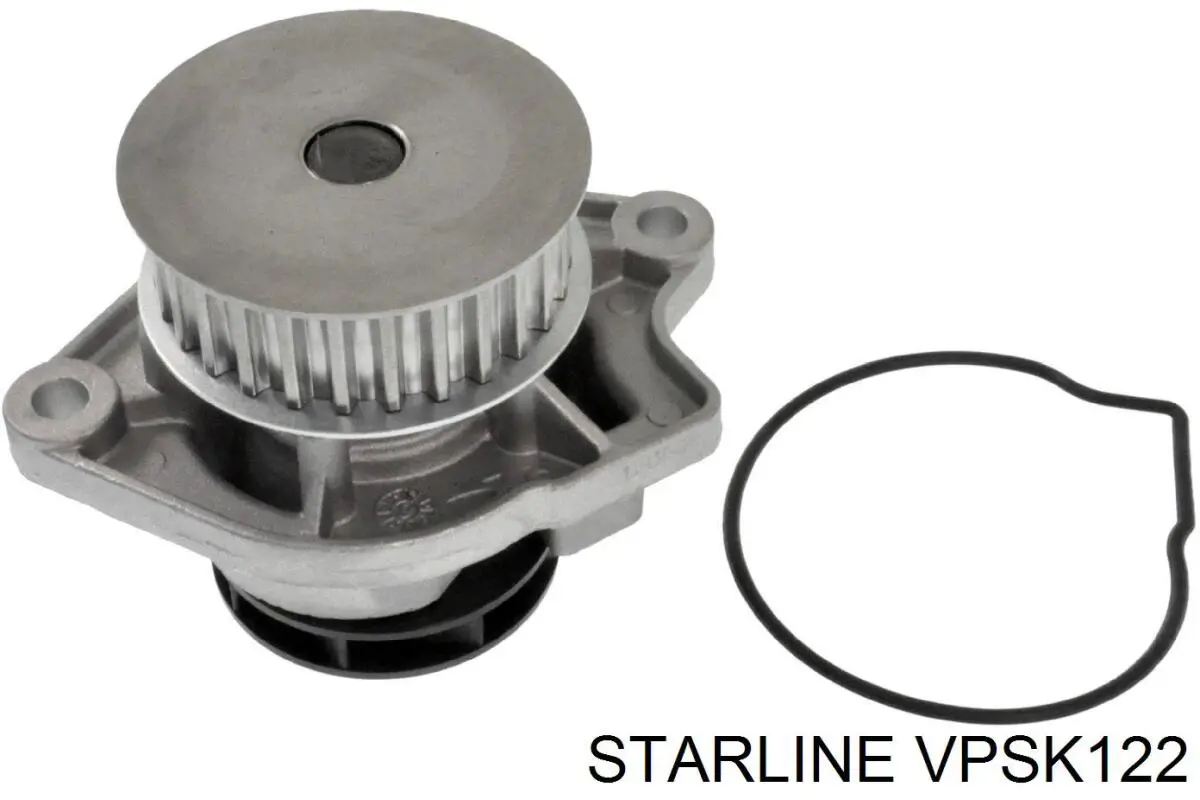 VP SK122 Starline bomba de agua