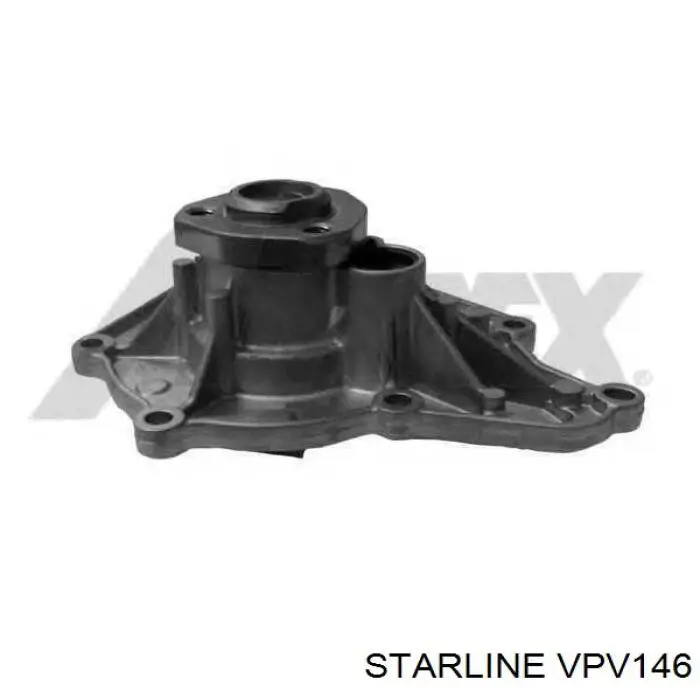 VPV146 Starline