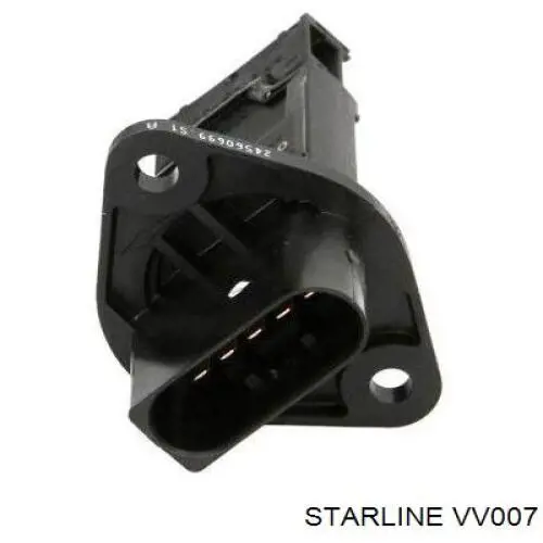 VV007 Starline medidor de masa de aire