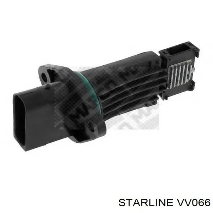 VV066 Starline caudalímetro