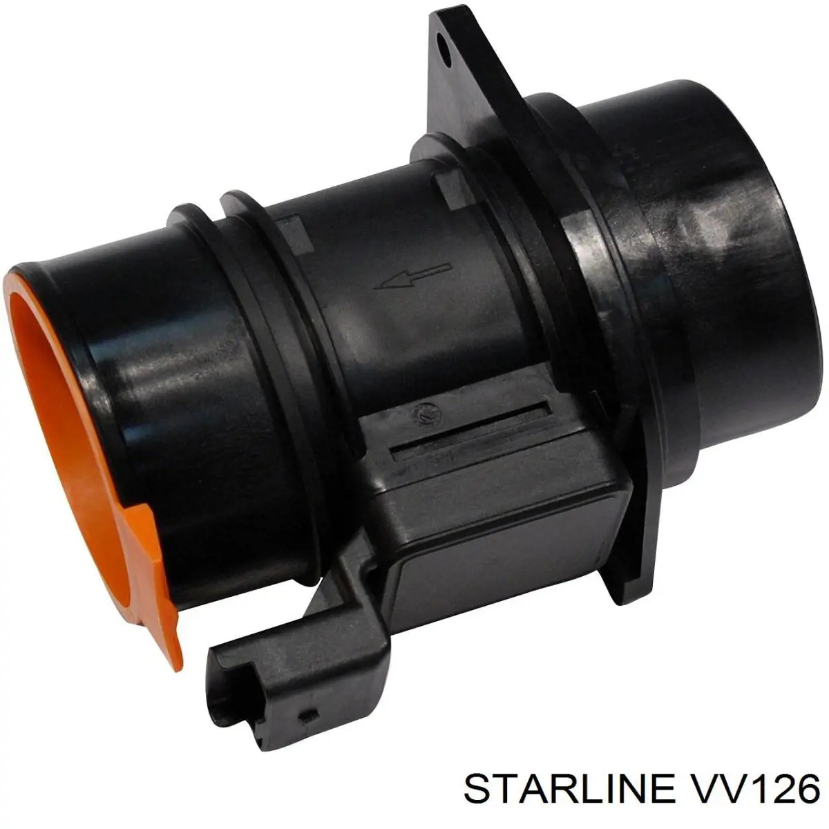 VV126 Starline medidor de masa de aire