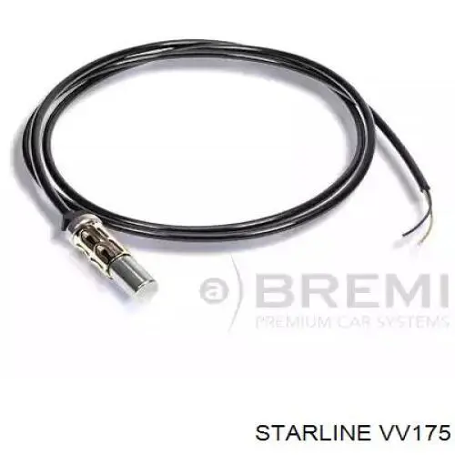Medidor de flujo de aire Starline VV175 precio, desde 38,99 EUR