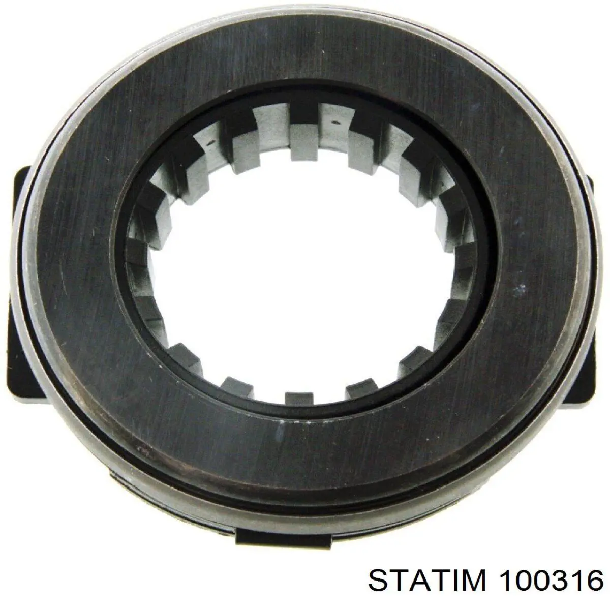 MK9533 Mecarm Embrague motor