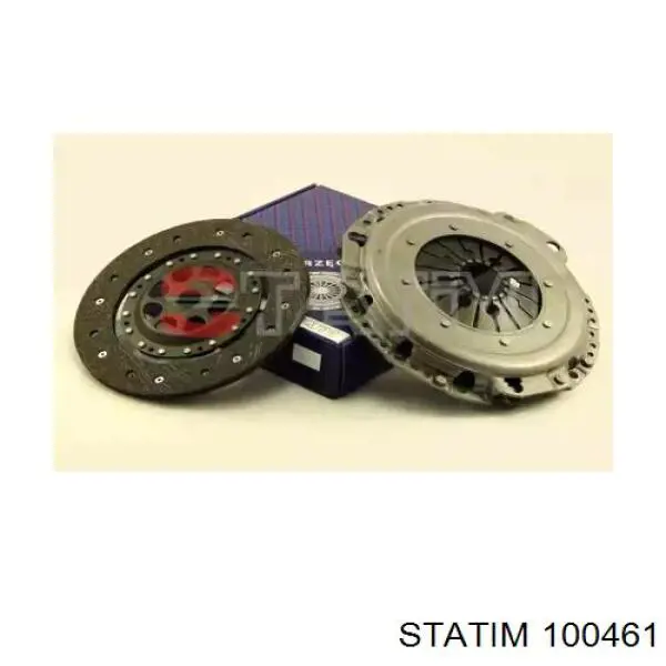Comprar 832139 VALEO Kit de embrague completo