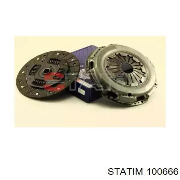 Comprar 640311109 LUK Kit de embrague completo
