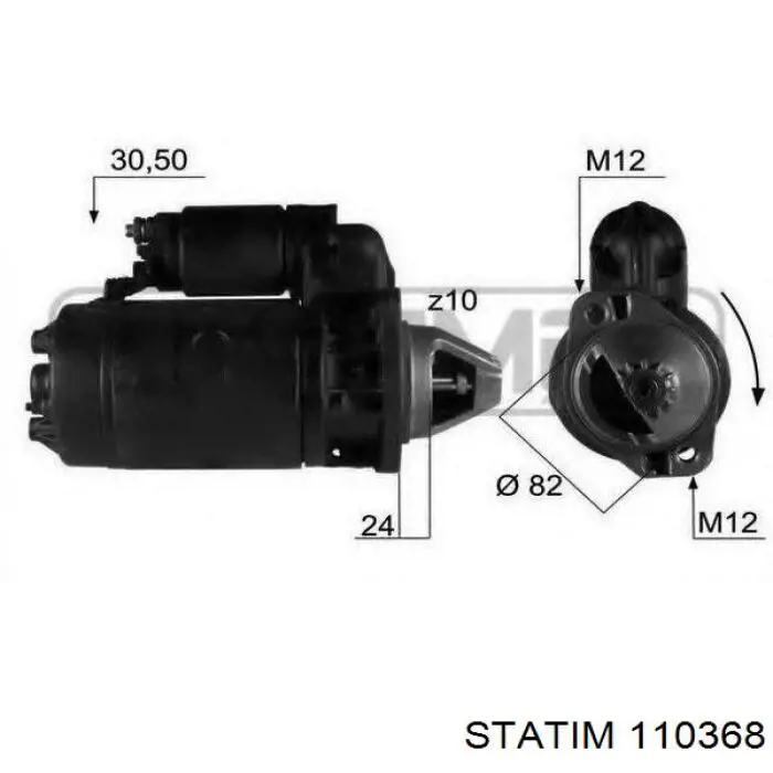 Comprar 1057826 Ford Kit de embrague completo