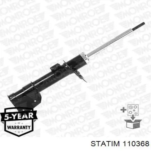 Embrague 1057826 Ford