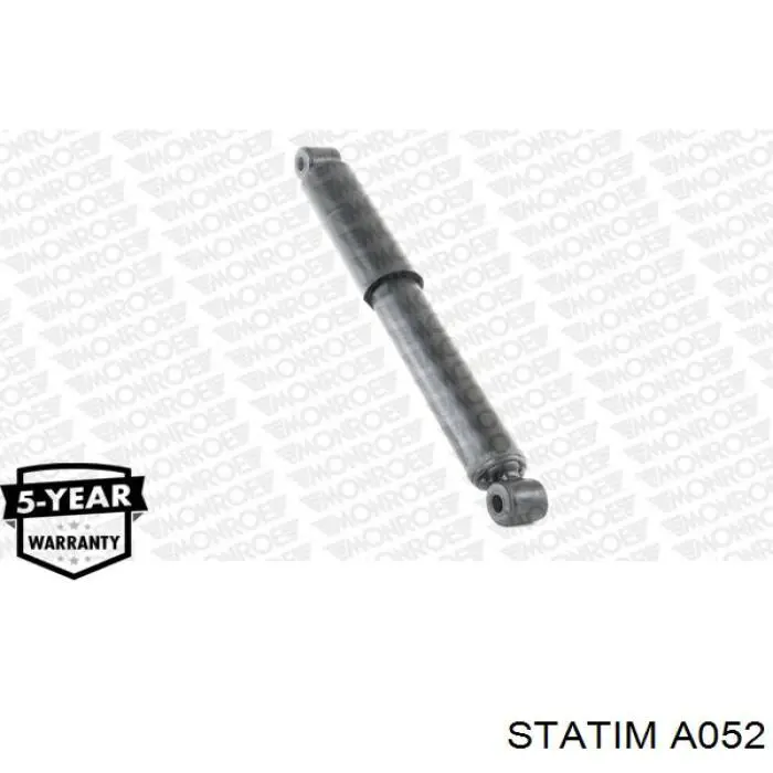 A.052 Statim amortiguador trasero