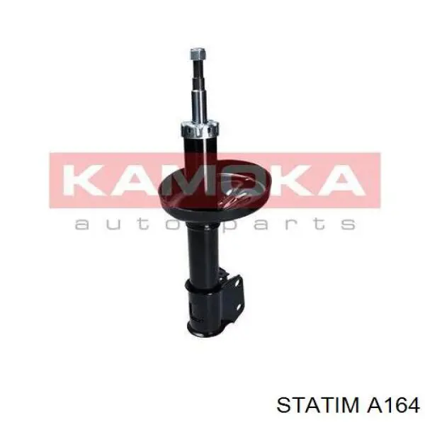 Amortiguador delantero Renault Kangoo 1 KC0, KC1