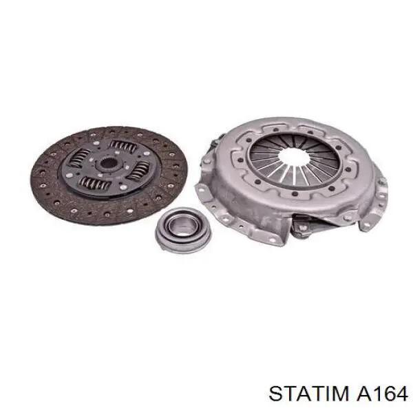 Amortiguador delantero Renault Kangoo 1 KC0, KC1