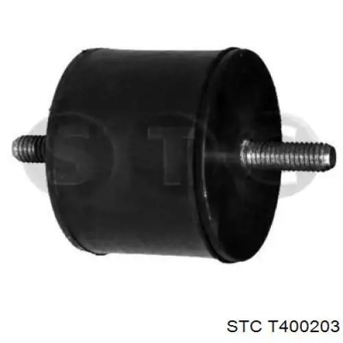 Soporte delantero izquierdo del motor 21211001020 Lada