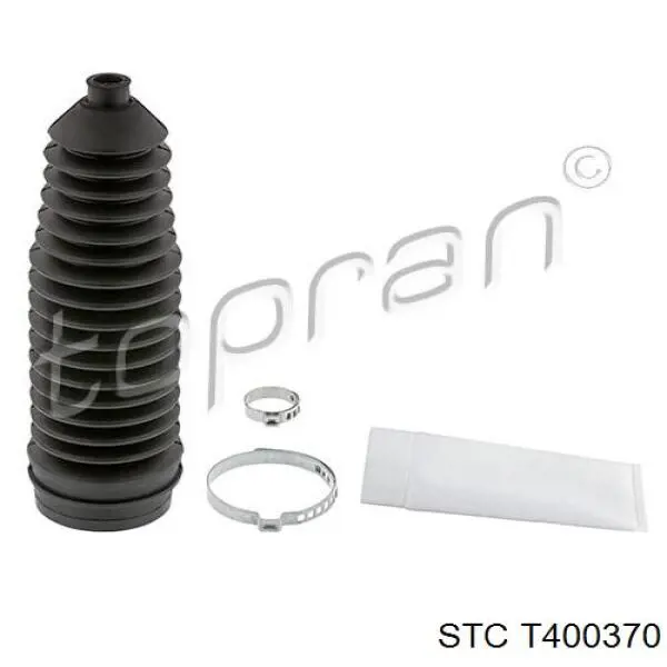 Guardapolvo de dirección STC T400370 precio, desde 5,95 EUR