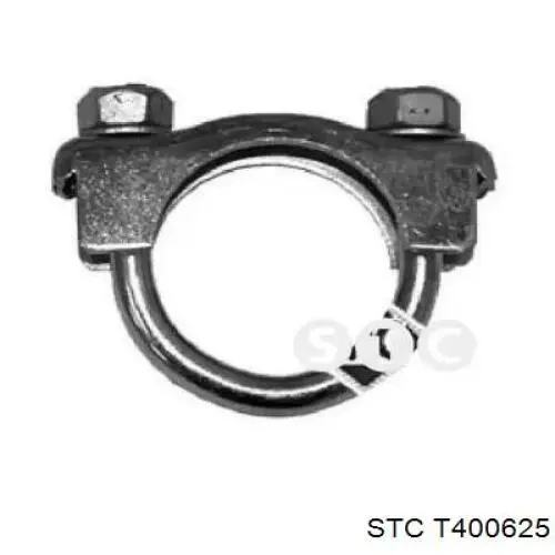 Comprar 954157 Cautex Abrazadera del colector de escape