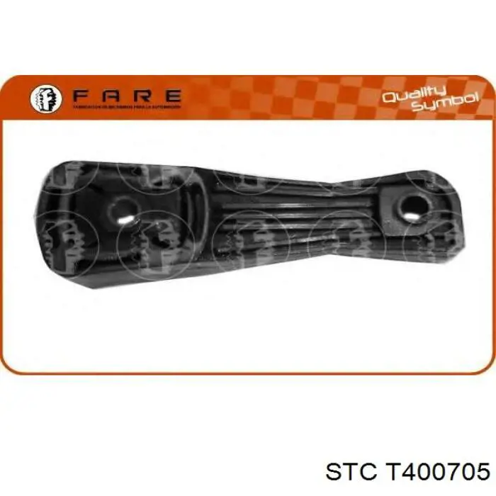 Taco de motor delantero Renault (RVI) 7700796085