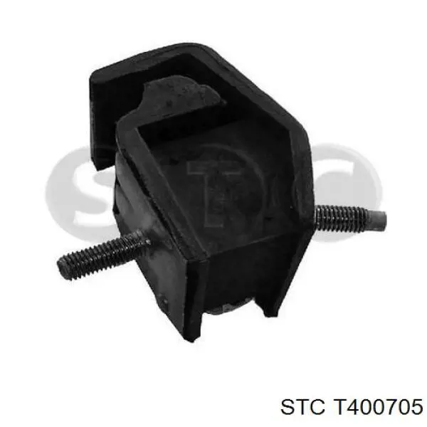 Soporte de motor delantero 7700796085 Renault (RVI)