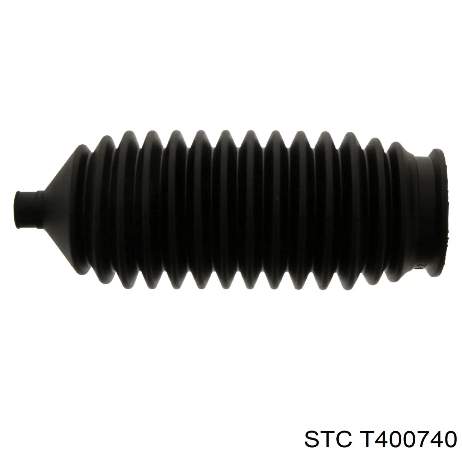 Guardapolvo de dirección izquierdo (cremallera) Peugeot/Citroen 406643S1 precio, desde 5,83 EUR