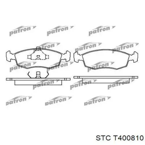 3012040580 Dello/Automega suspensión, alternador