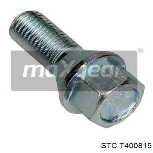 Tornillo de rueda Opel Vectra