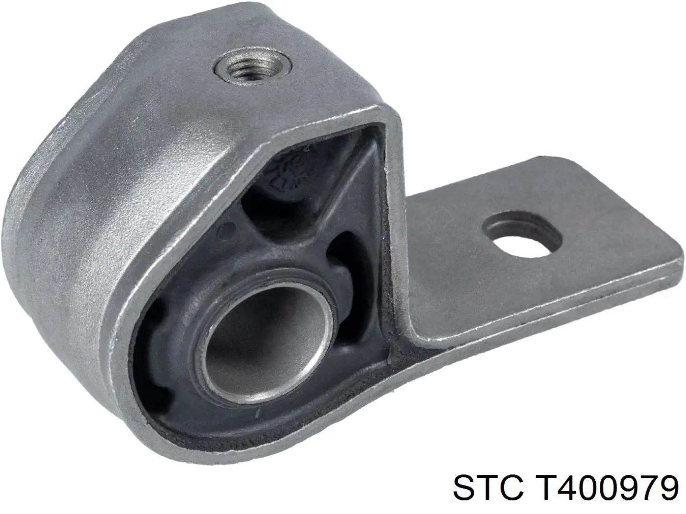 T400979 STC silentblock de suspensión delantero inferior