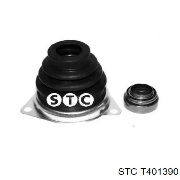 Fuelle, junta homocinética interna izquierda del semieje delantero STC T401390 precio, desde 15,73 EUR