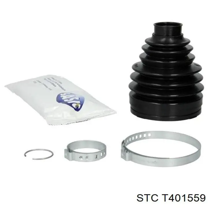 Fuelle, árbol de transmisión delantero interior Renault Clio 2 BB, CB