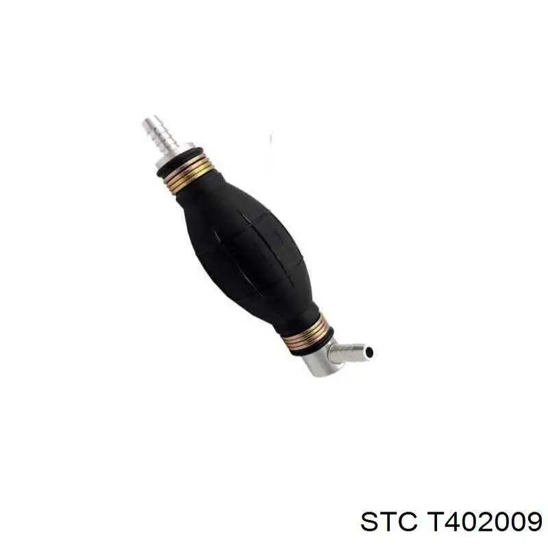 Pera de cebado manual de combustible STC T402009 precio, desde 7,05 EUR