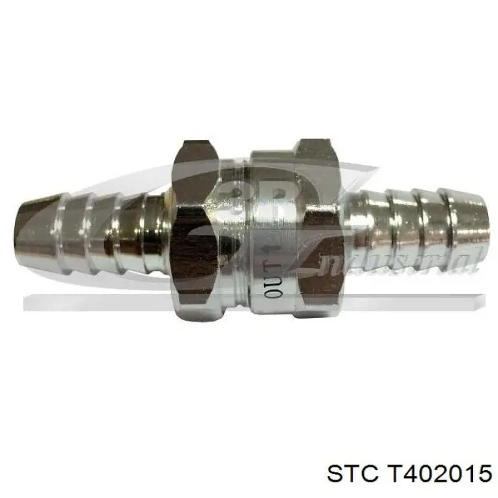 Comprar T402015 STC 